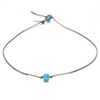 Atemberaubende Halskette für den Alltag