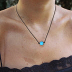 Atemberaubende Halskette für den Alltag