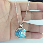 Elegante Halskette für jeden Anlass