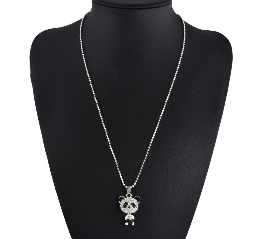 Elegante Halskette für jeden Anlass