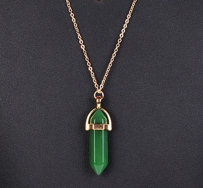 Elegante Halskette für jeden Anlass