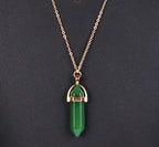 Elegante Halskette für jeden Anlass