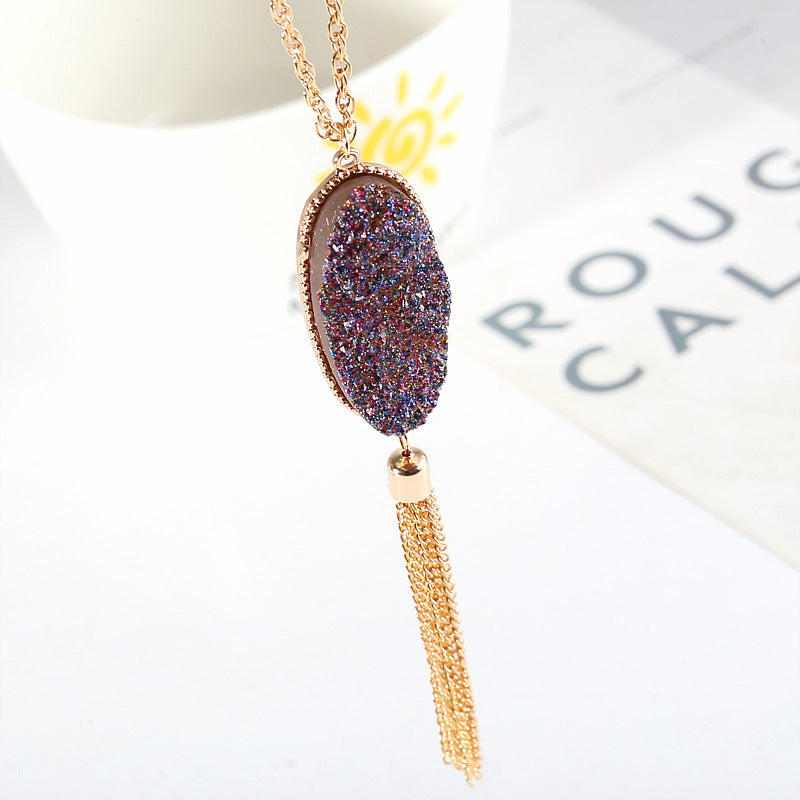 Romantische Halskette für besondere Momente