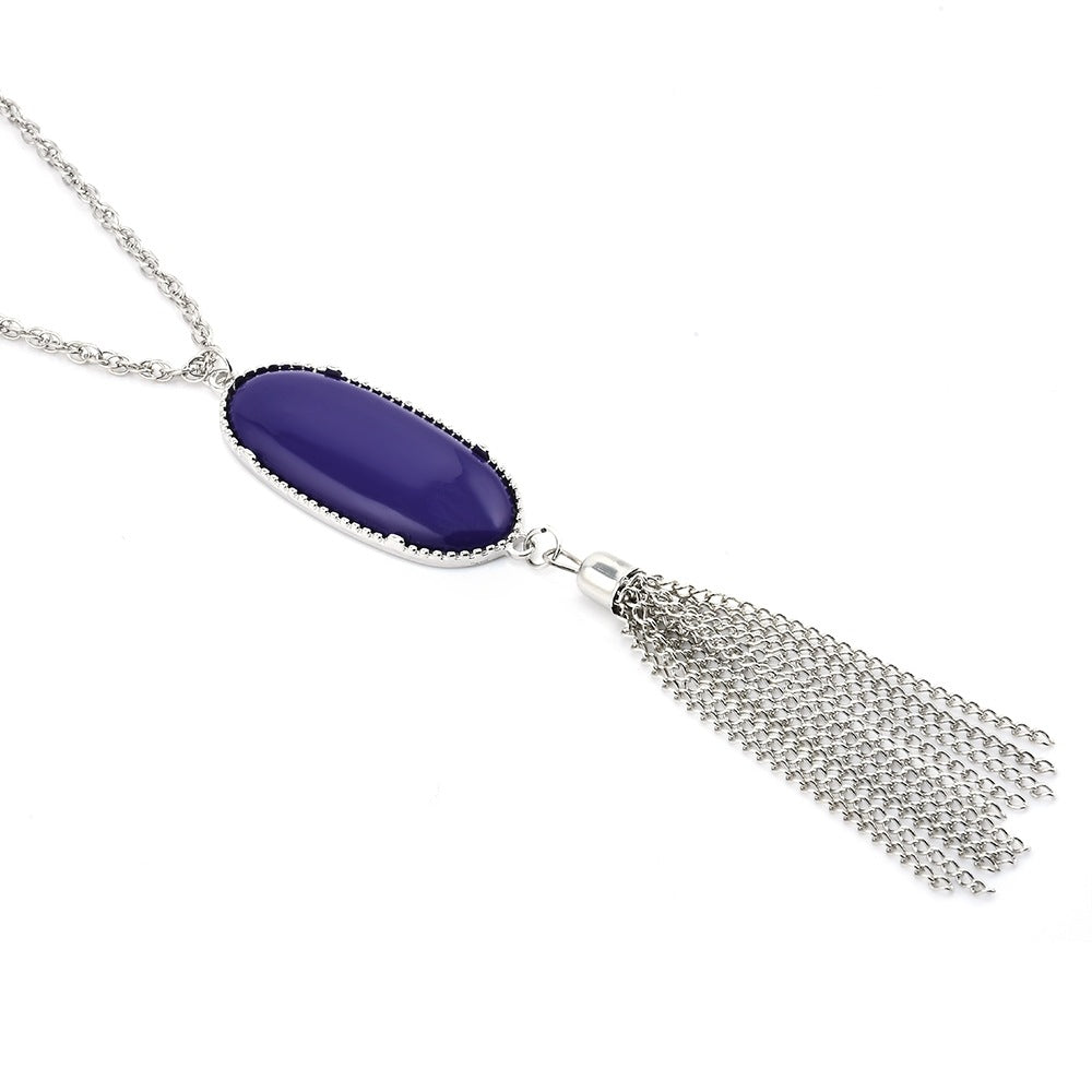 Romantische Halskette für besondere Momente