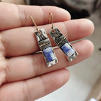 Klassische Ohrring mit zeitloser Eleganz