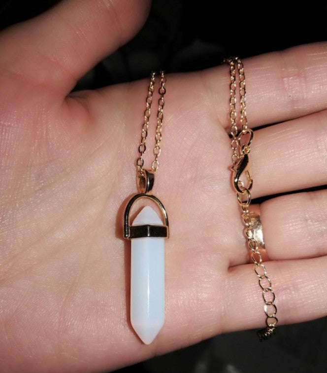 Elegante Halskette für jeden Anlass