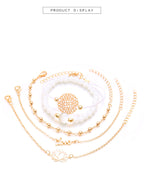 Atemberaubende Armband für den Alltag