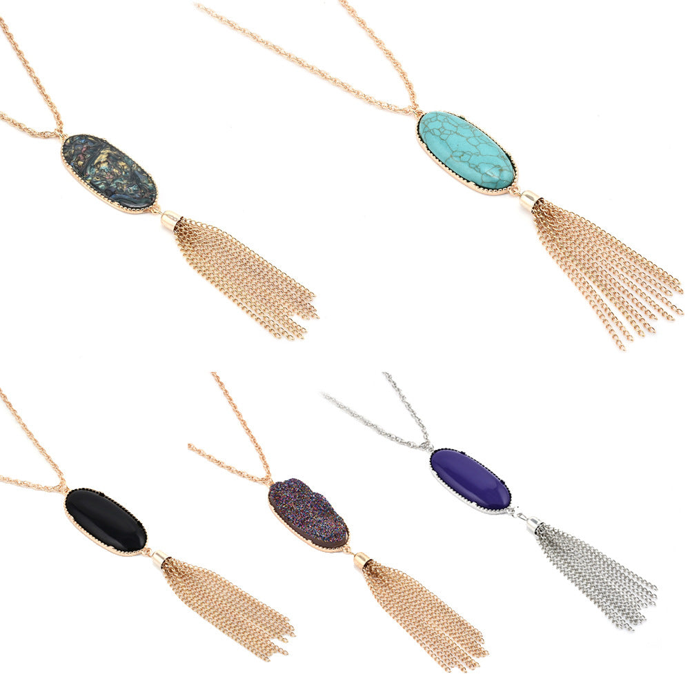 Romantische Halskette für besondere Momente