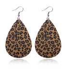 Schöne Ohrring mit einzigartigem Stil