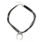 Klassische Halskette mit zeitloser Eleganz