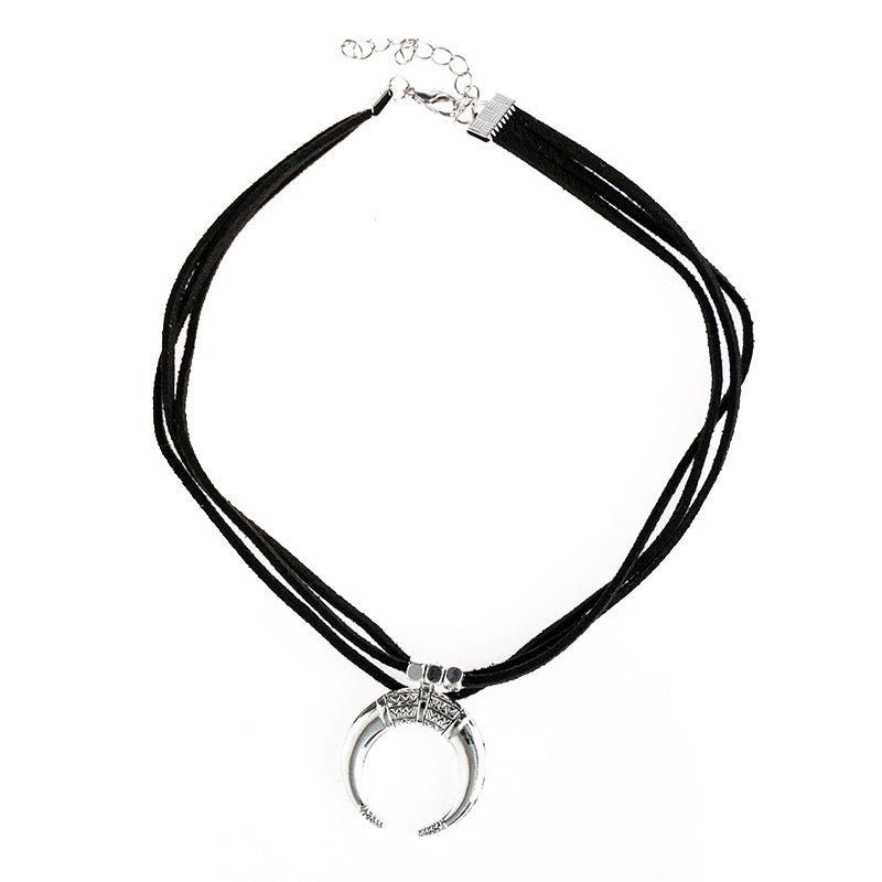 Elegante Halskette für jeden Anlass