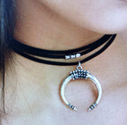 Elegante Halskette für jeden Anlass