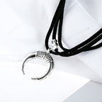 Elegante Halskette für jeden Anlass