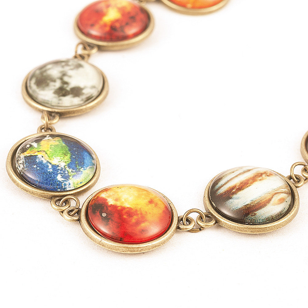 Klassische Halskette mit zeitloser Eleganz