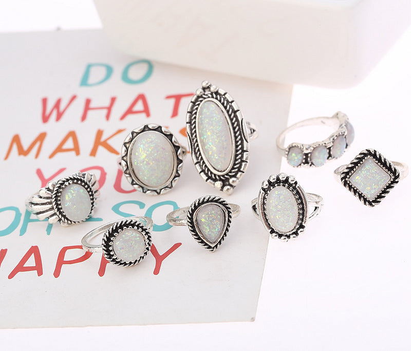 Elegante Ring für jeden Anlass