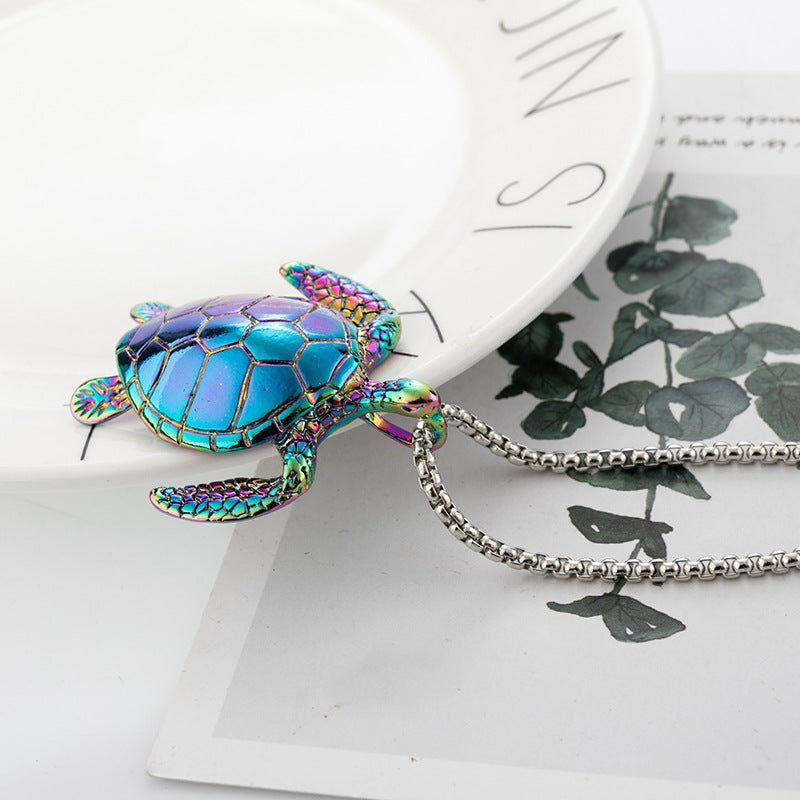 Elegante Halskette für jeden Anlass