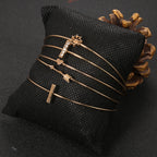 Handgefertigte Vintage Armband