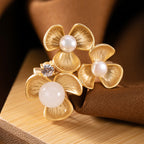 Atemberaubende Gold Schmuckstück für den Alltag