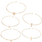 Handgefertigte Vintage Armband