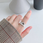 Charmante Ring für jeden Anlass