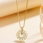 Elegante Halskette für jeden Anlass