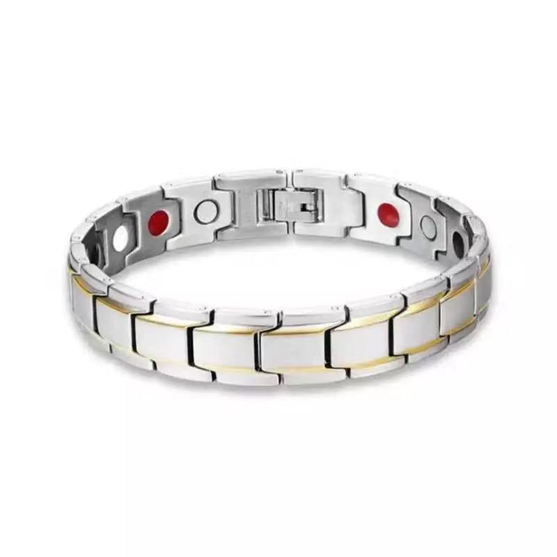 Klassische Armband mit zeitloser Eleganz