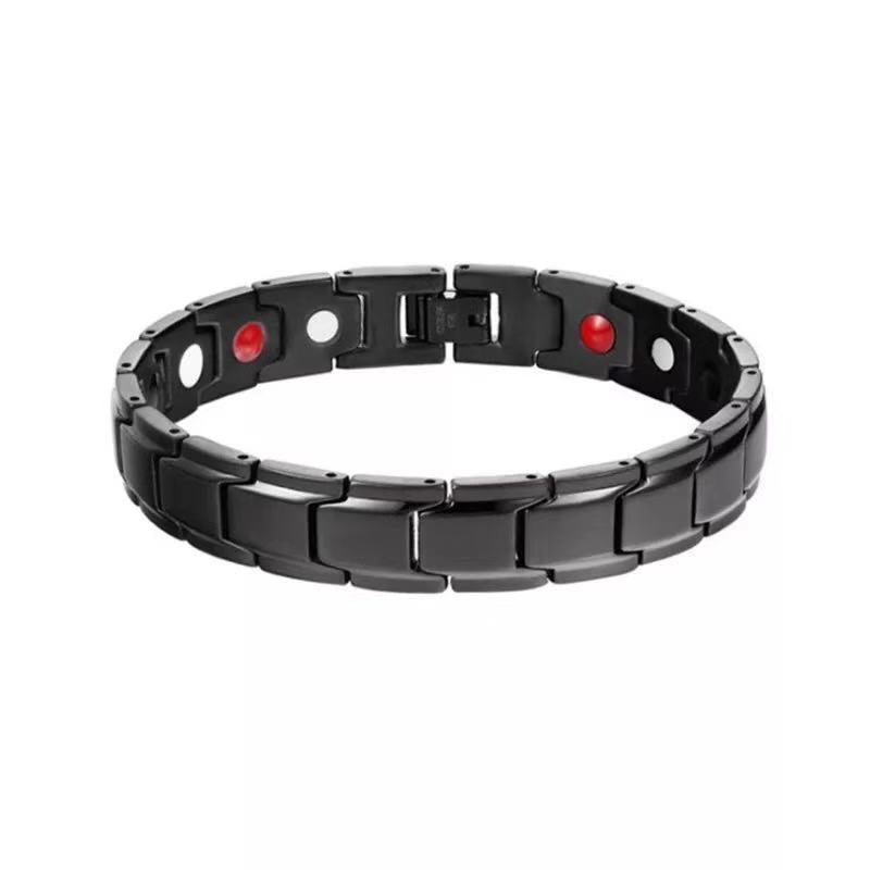 Klassische Armband mit zeitloser Eleganz