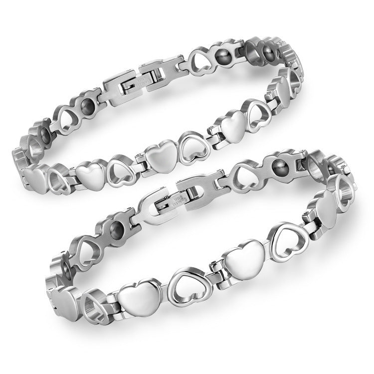 Zarte handwerkliche Armband