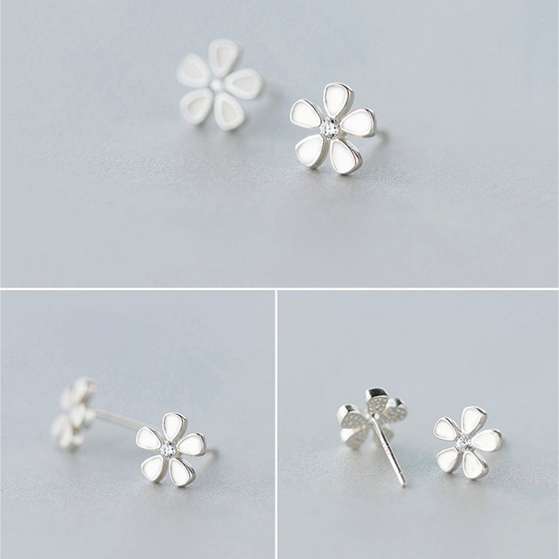 Elegante Ohrring für jeden Anlass