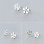 Elegante Ohrring für jeden Anlass