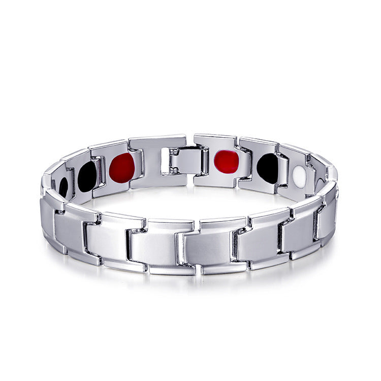 Klassische Armband mit zeitloser Eleganz