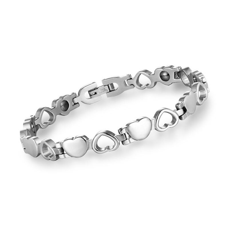 Zarte handwerkliche Armband