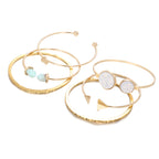 Handgefertigte Vintage Armband