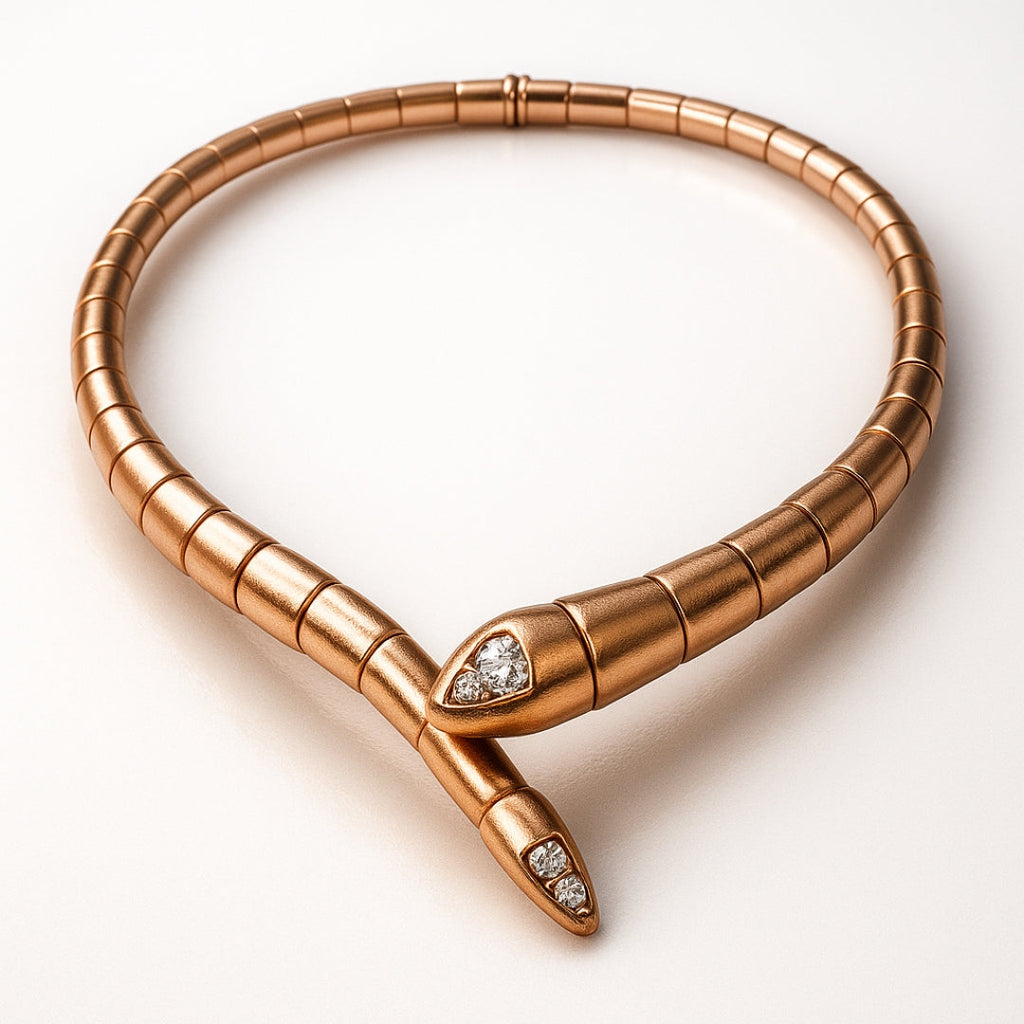 Atemberaubende Halskette für den Alltag