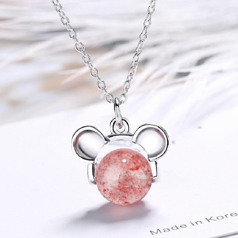 Charmante Halskette für jeden Anlass