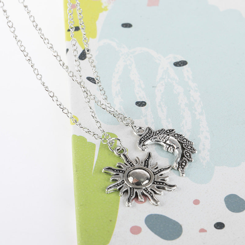 Atemberaubende Halskette für den Alltag