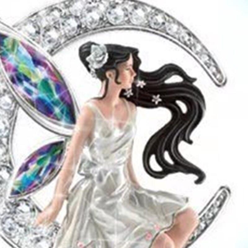 Romantische Halskette für besondere Momente