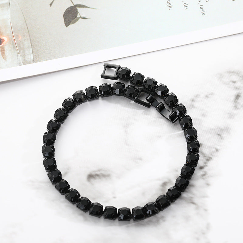 Romantische Gold Armband für besondere Momente