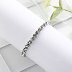 Romantische Gold Armband für besondere Momente