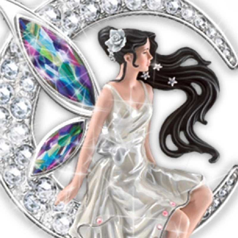 Romantische Halskette für besondere Momente