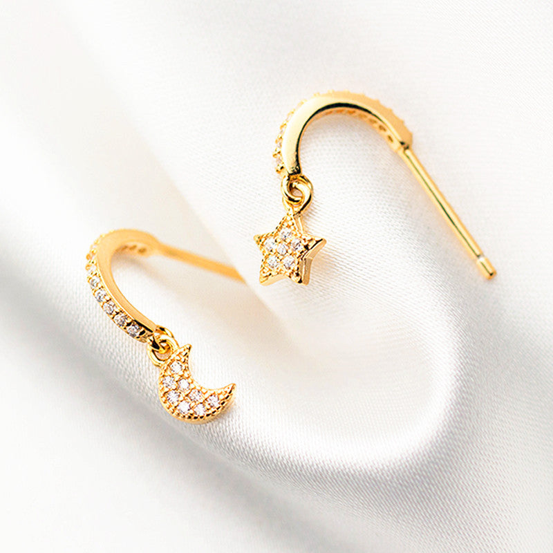 Elegante Ohrring für jeden Anlass