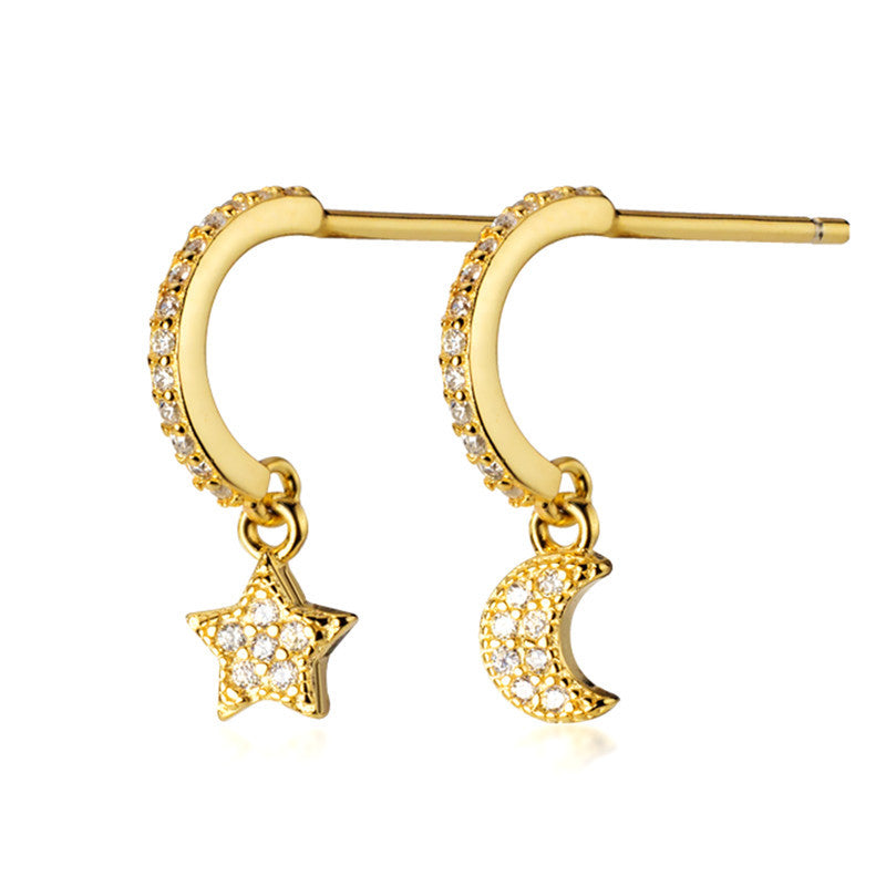 Elegante Ohrring für jeden Anlass