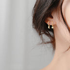 Elegante Ohrring für jeden Anlass