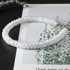 Klassische Armband mit zeitloser Eleganz