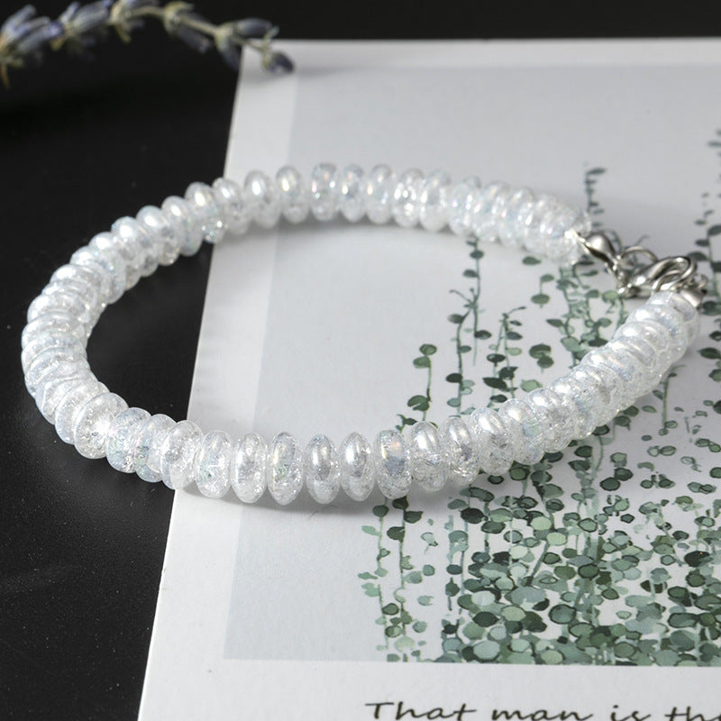 Klassische Armband mit zeitloser Eleganz