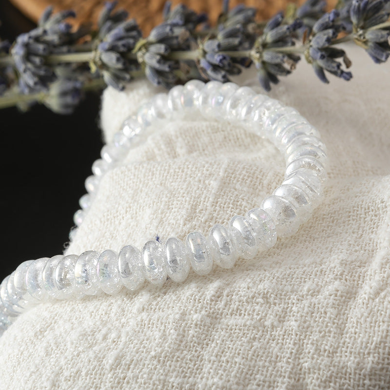 Klassische Armband mit zeitloser Eleganz