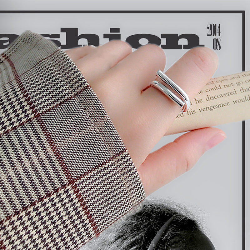 Handgefertigte Vintage Armband