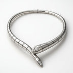 Atemberaubende Halskette für den Alltag