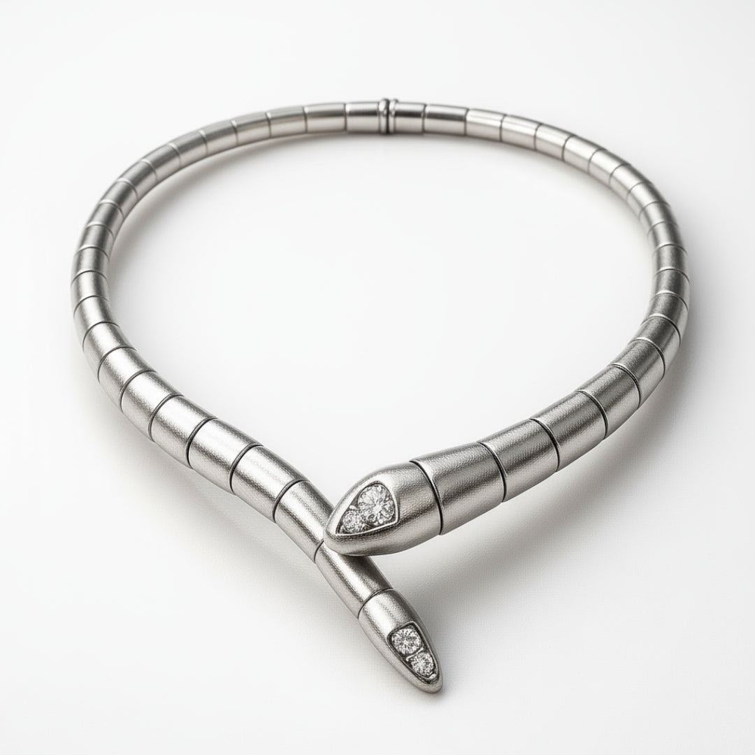 Atemberaubende Halskette für den Alltag