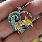 Elegante Halskette für jeden Anlass